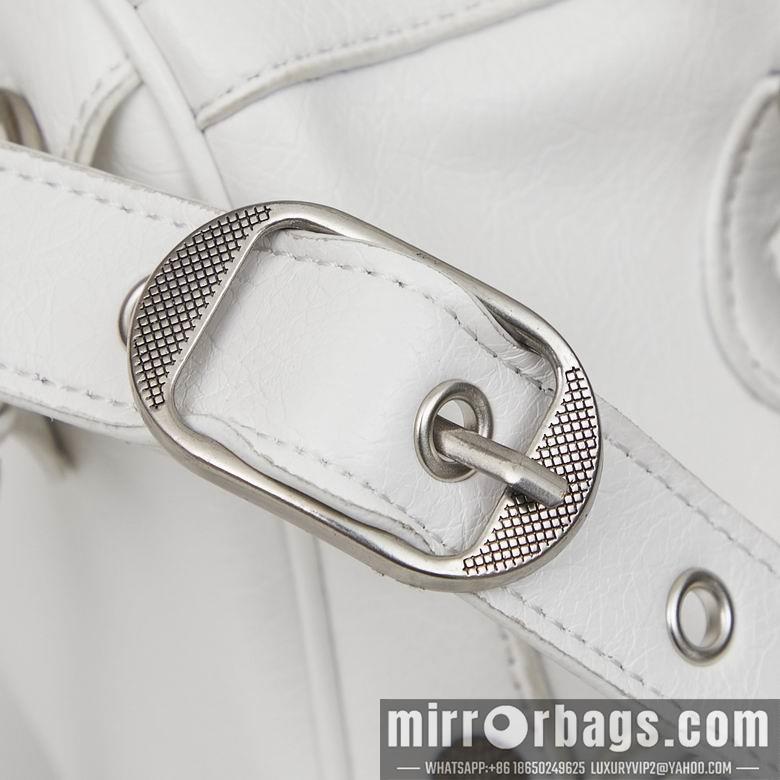 Balenciaga Bags Mini Citi 16825 28X16X10cm XMY 4colour