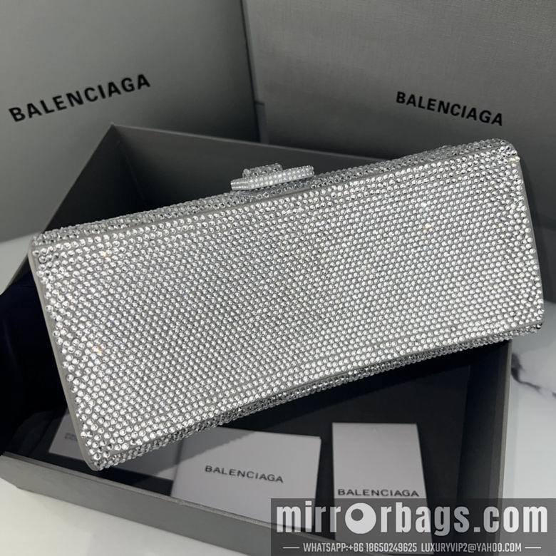 Balenciaga Bags 8895 23x10x24cm FY Four colors