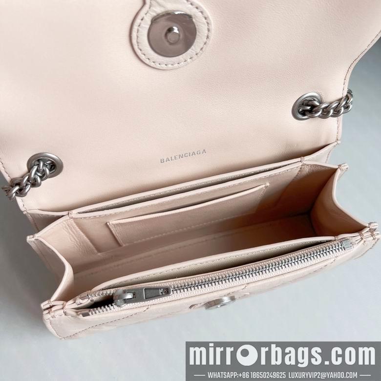 Balenciaga Bags 2090 21.8X10X5cm GY 4colour