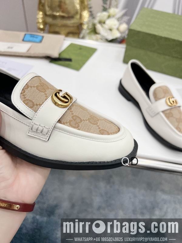 Gucci Replica Shoes sz35-42 GDT0337