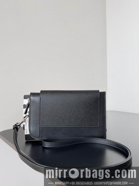 Balenciaga Bags 12.4X20X2cm 060830 GY