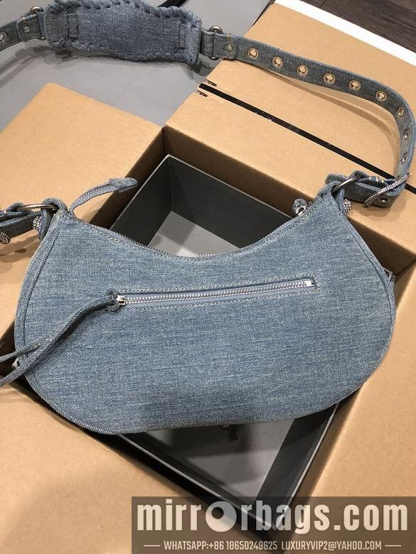 Balenciaga Bags Balenciaga 长33x高16x宽8cm FY