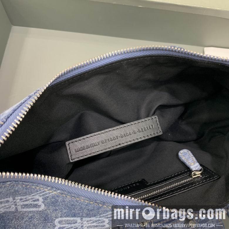 Balenciaga Bags Balenciaga 长33x高8x宽16cm FY