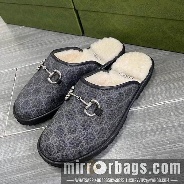 Gucci Replica Shoes women36-40 Man39-48 0326