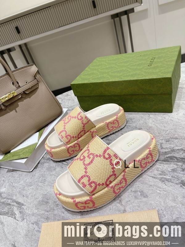 Gucci Replica Shoes sz35-44 LL0332