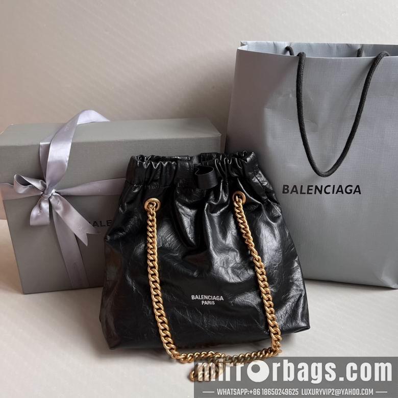Balenciaga Bags 27X10X32cm 110201 GY 3colour
