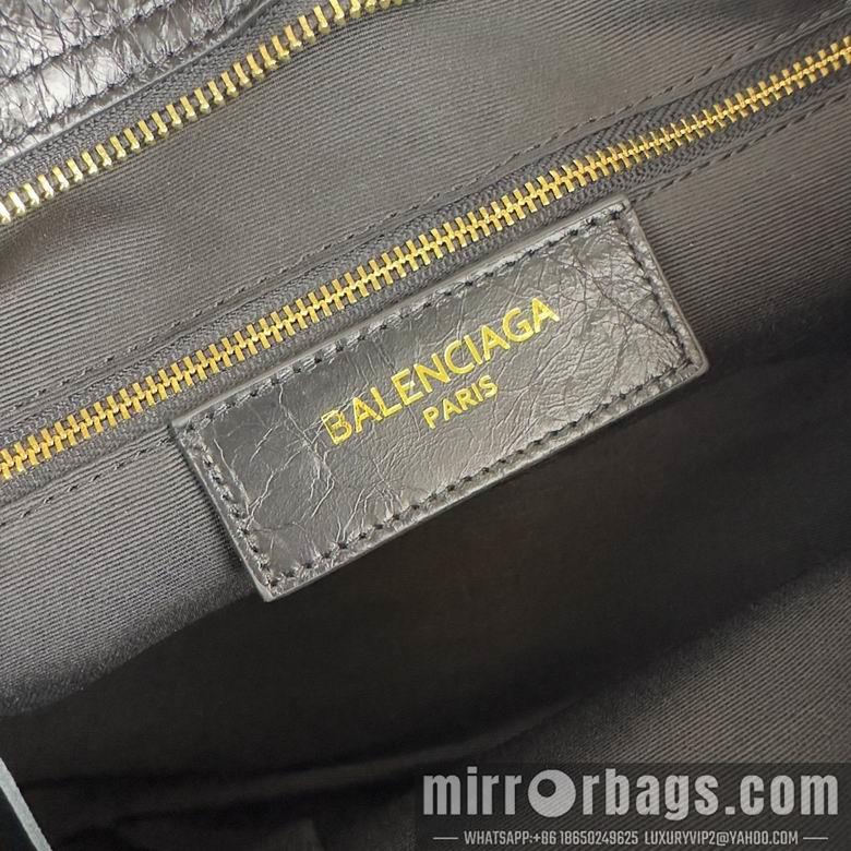 Balenciaga Bags 30X20X11cm 091307 GY 3colour