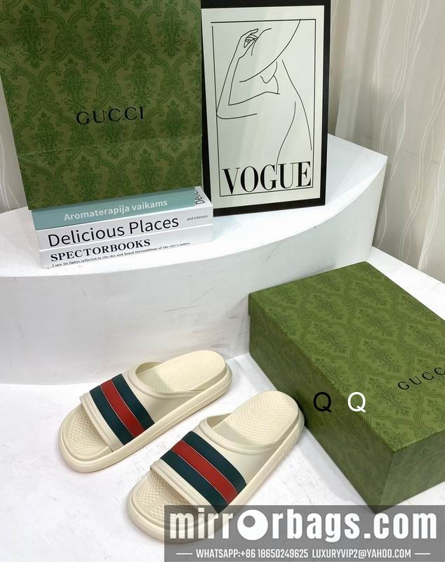 Gucci Replica Shoes sz35-45 Q0802