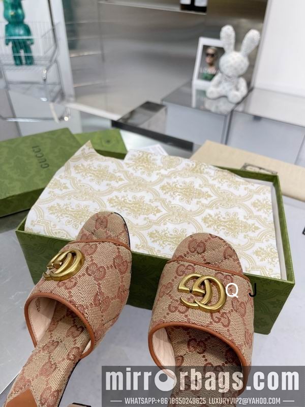 Gucci Replica Shoes sz35-39 XJ0320