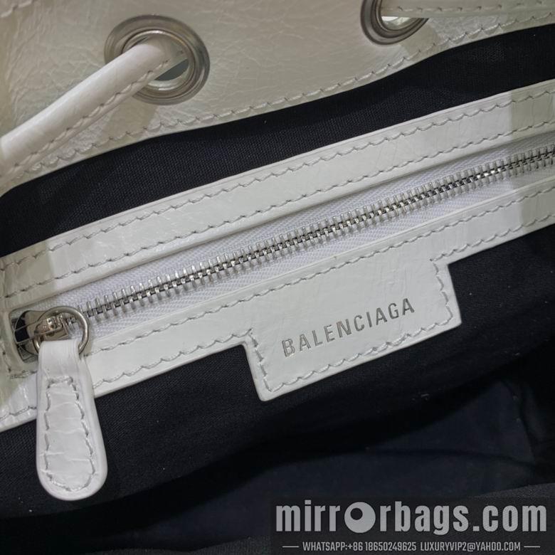 Balenciaga Bags 638518 15X19.8X17.8cm GY 3colour