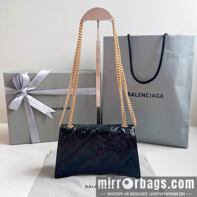 Balenciaga Bags 2090 21.8X10X5cm GY 4colour