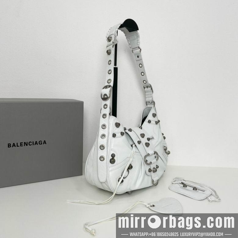 Balenciaga Bags 1818L 37X25X14cm GY 2colour