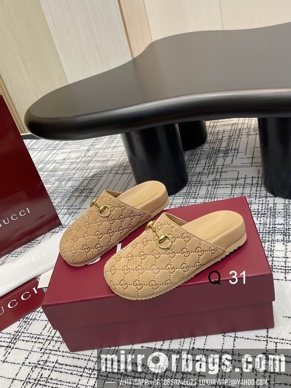 Gucci Replica Shoes sz35-41 YF1202