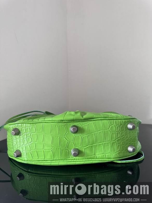 Balenciaga Bags 701 26X16X10cm 33X16X8cm 2colour GY
