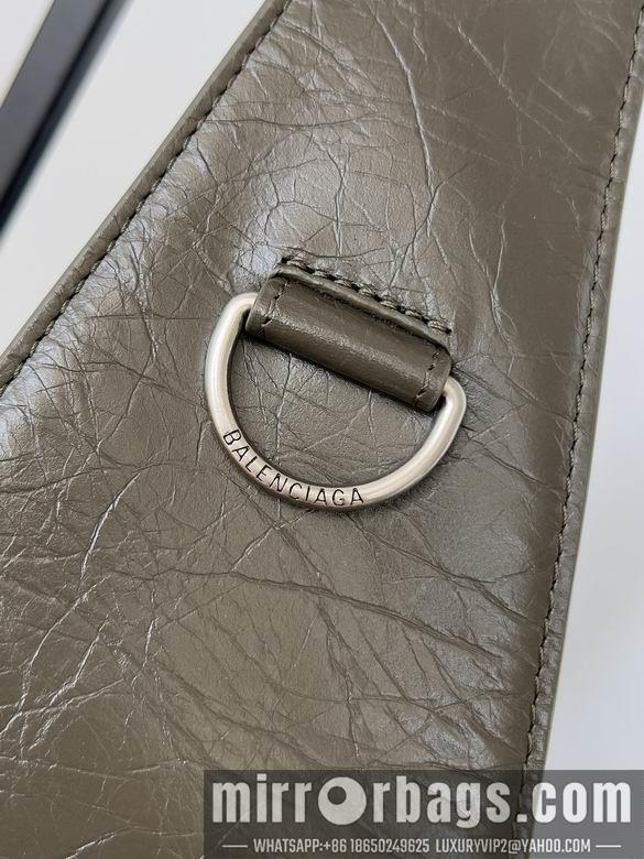 Balenciaga Bags 35X12X11cm 112602 GY