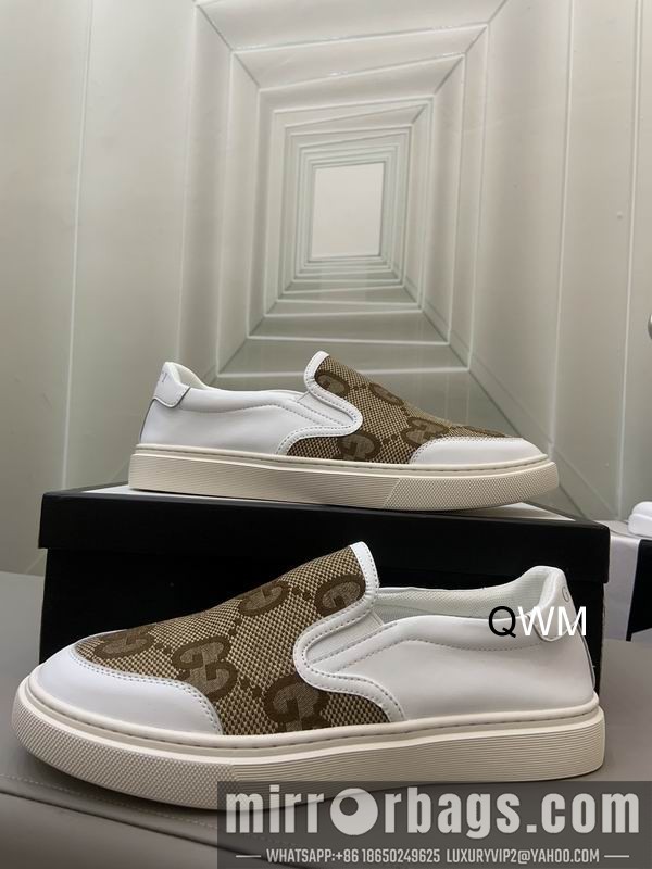 Gucci Replica Shoes sz38-45 WM0401