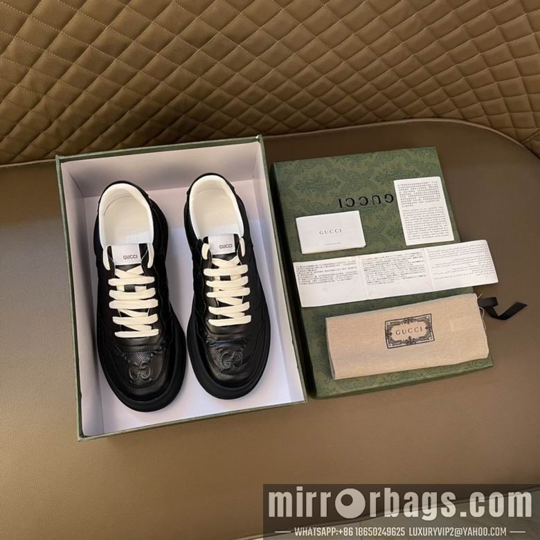 Gucci Replica Shoes SZ 38-44 0534