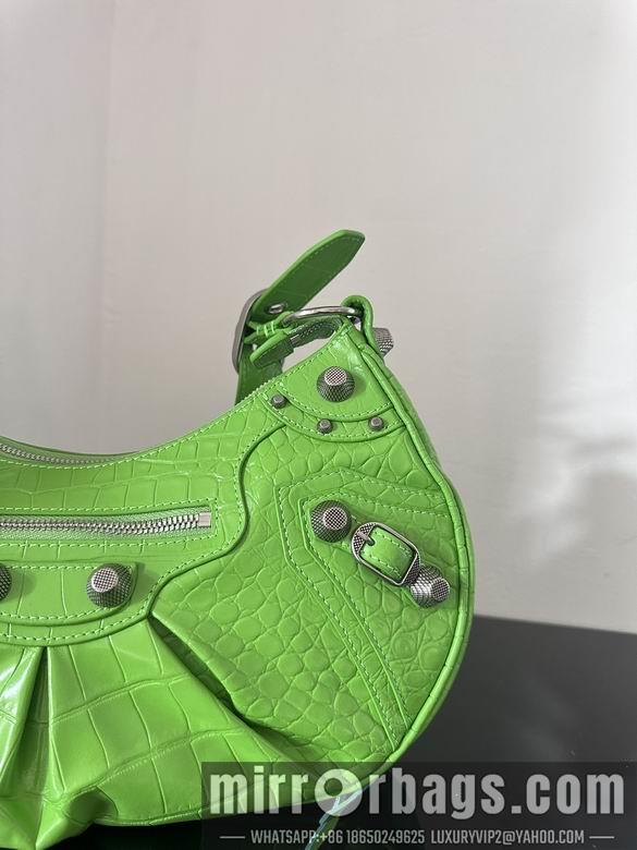 Balenciaga Bags 701 26X16X10cm 33X16X8cm 2colour GY
