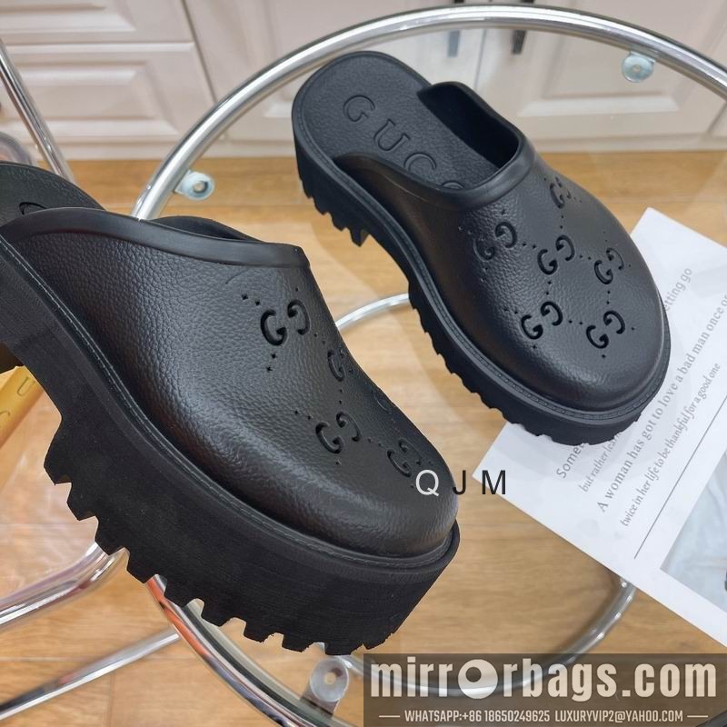 Gucci Replica Shoes colors 062301 sz35-41JM0313