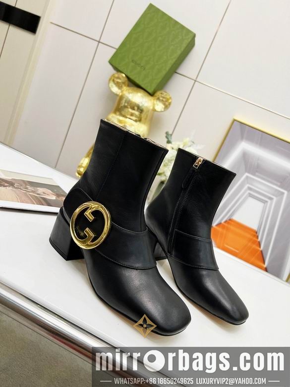 Gucci Replica Shoes sz35-44 nhf0362