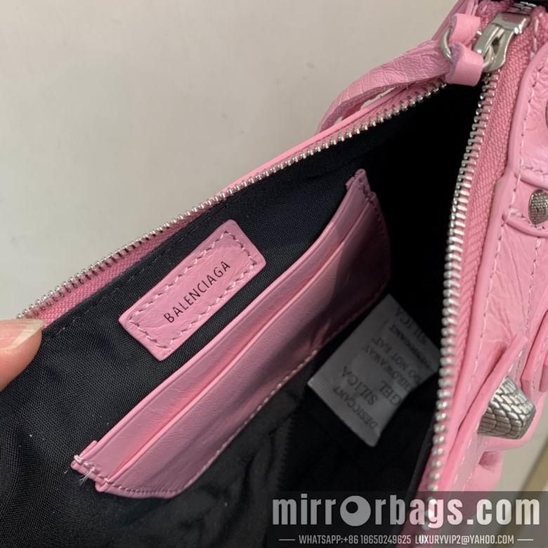 Balenciaga Bags 21X10X4.5cm 120101 GY 2colour