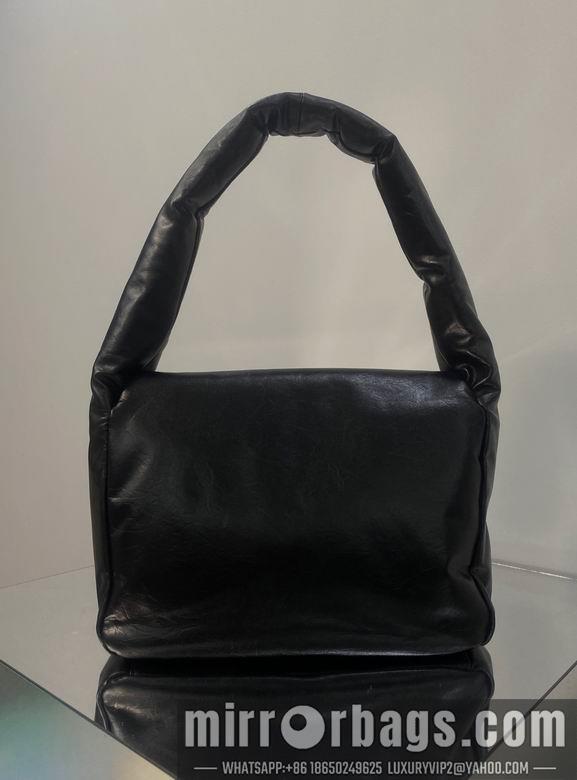 Balenciaga Bags sling bag 0422 26.9X16X9.9cm GY 2colour