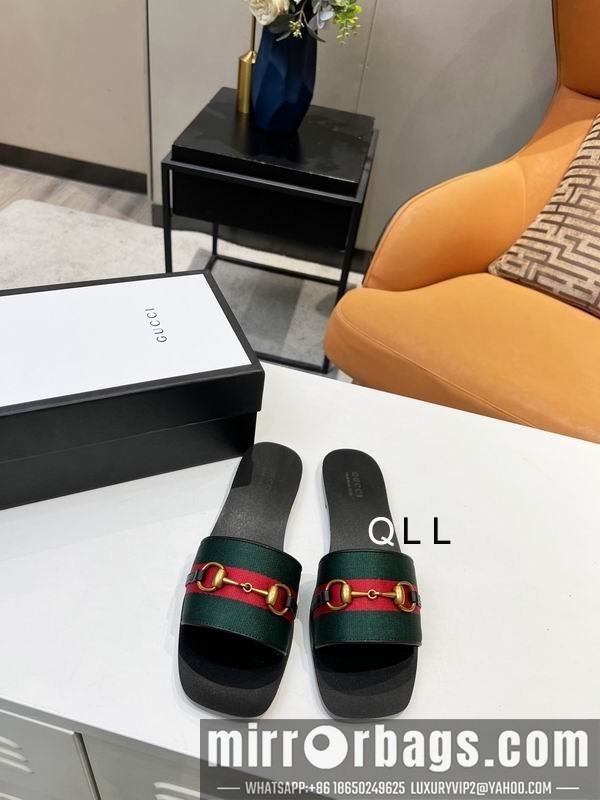 Gucci Replica Shoes sz35-43 LL0329
