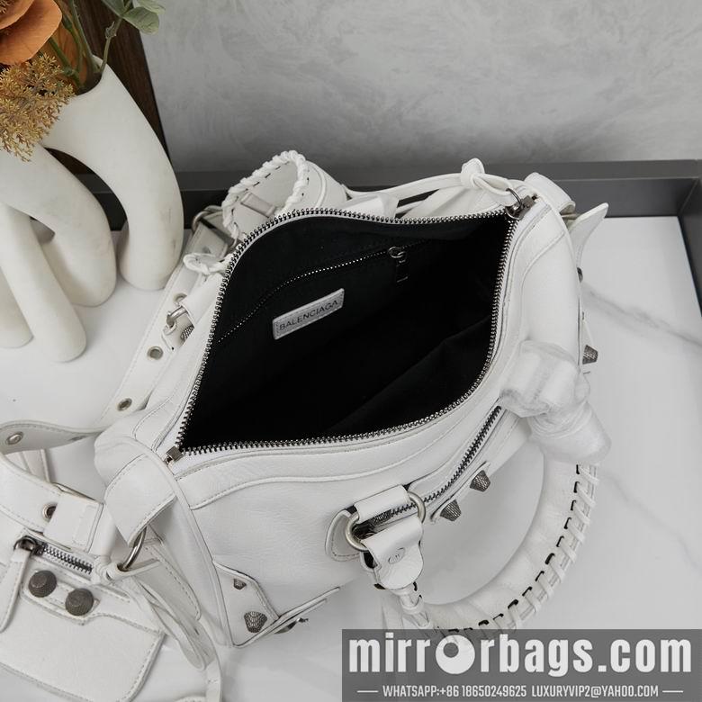 Balenciaga Bags Mini Citi 16825 28X16X10cm XMY 4colour
