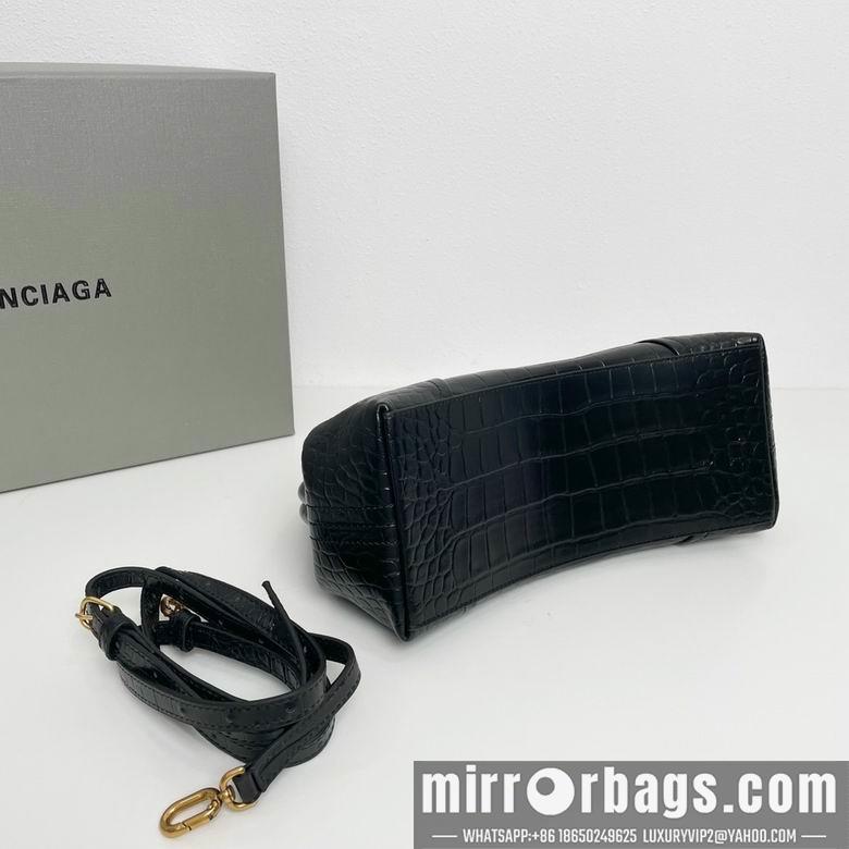 Balenciaga Bags 1889 27X15X11cm GY 2colour