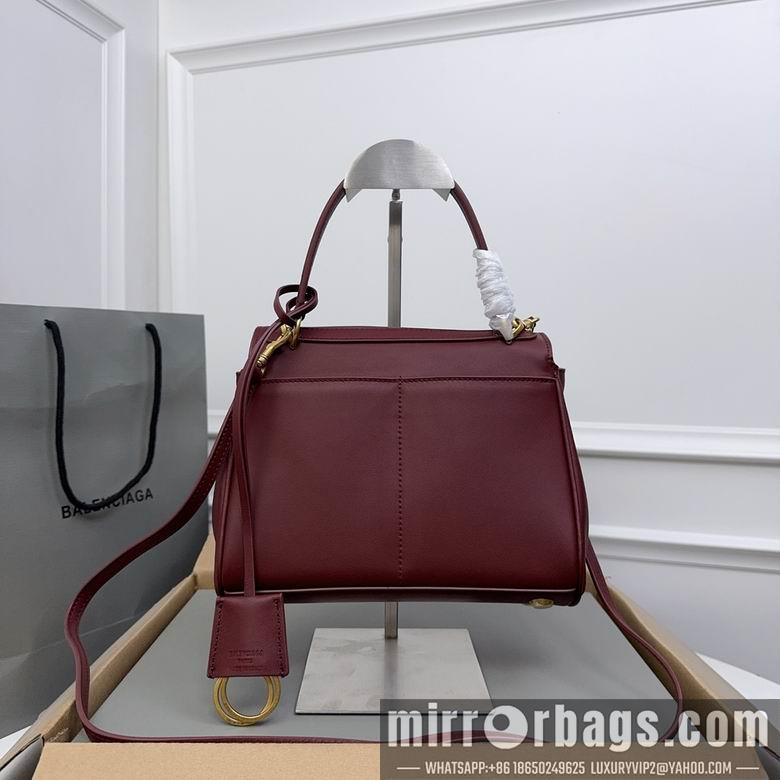 Balenciaga Bags 22.8X9.9X8.3cm 29X20X10cm 35X23X11cm 40X30X13cm 031105 GY