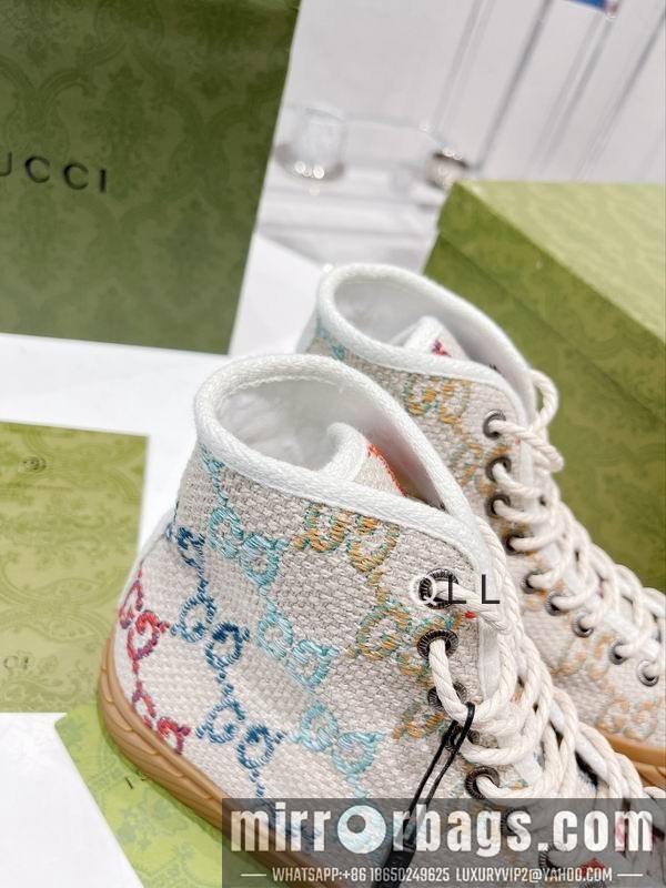 Gucci Replica Shoes sz35-40 LL0303