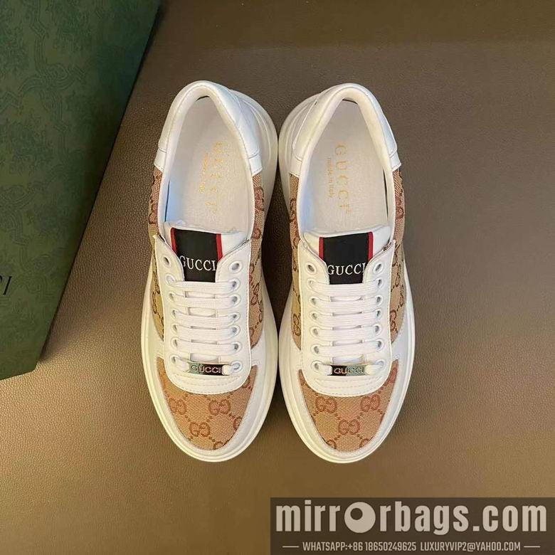 Gucci Replica Shoes SZ 38-44 0537