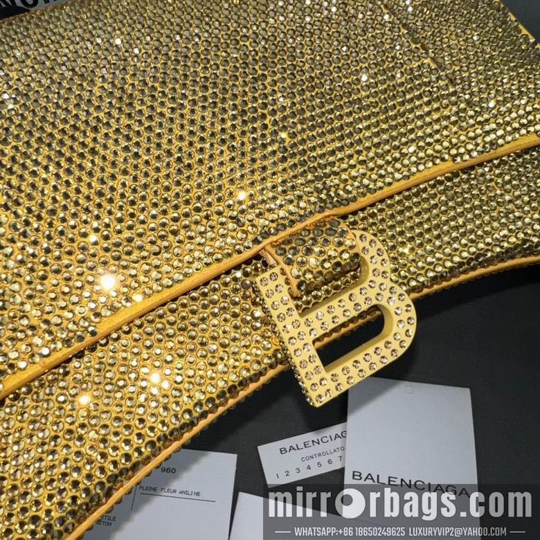Balenciaga Bags 8895 23x10x24cm FY Four colors