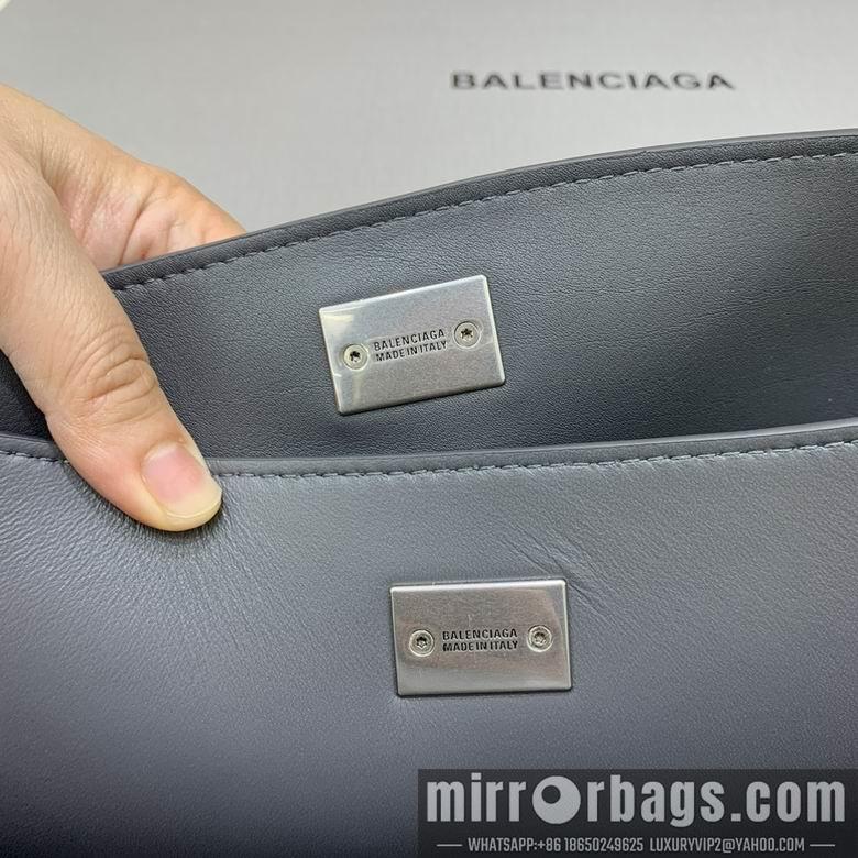Balenciaga Bags Rodeo 78972 22.8X9.9X8.3cm 29X20X10cm 35X23X11cm 40X30X13cm GY-4
