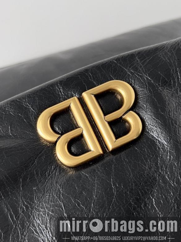 Balenciaga Bags Monaco 27.9X18X9.9cm 091804 GY 2colour