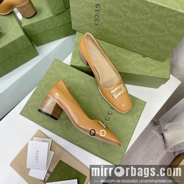 Gucci Replica Shoes sz35-39 GDT0307