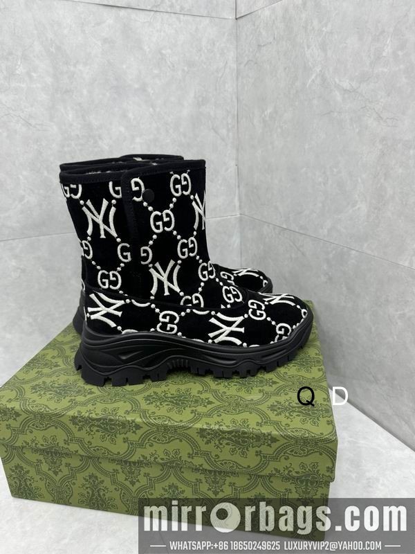 Gucci Replica Shoes sz35-40 GDT0905