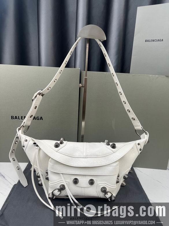 Balenciaga Bags 80017 20X5X19cm GY 2colour