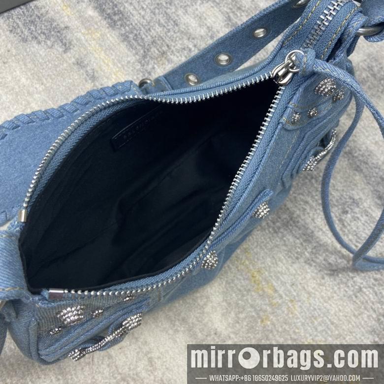 Balenciaga Bags Balenciag 26x16x9.9cm FY