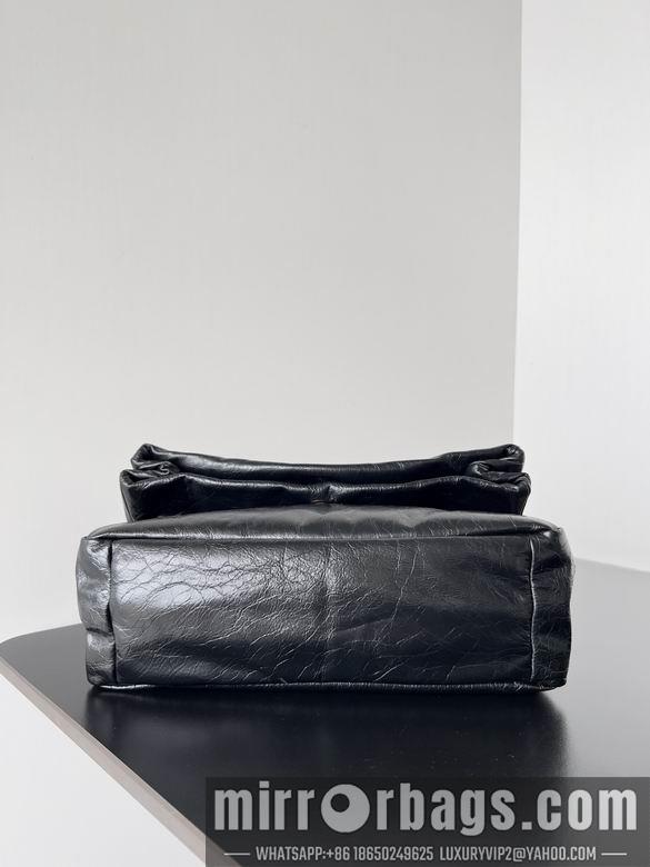 Balenciaga Bags Monaco 27.9X18X9.9cm 091804 GY 2colour