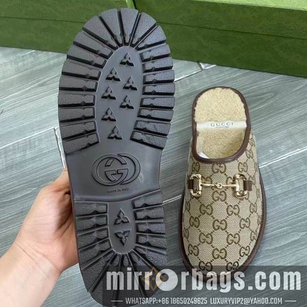 Gucci Replica Shoes women36-40 Man39-48 0326