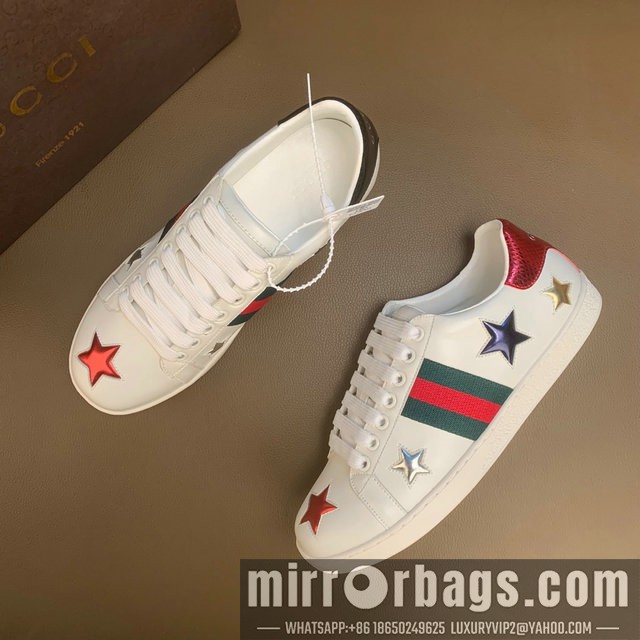 Gucci Replica Shoes SZ 38-44 0507