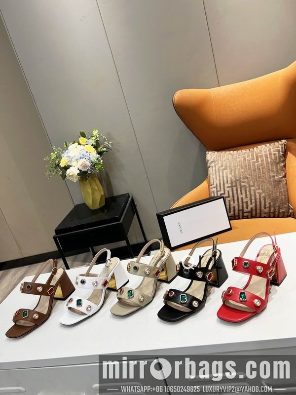 Gucci Replica Shoes sz35-45 LL0326