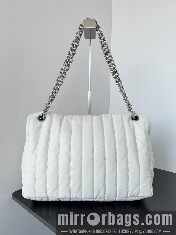 Balenciaga Bags 2620M 32.5X22X9.9cm GY 4colour