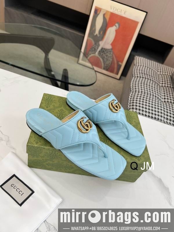 Gucci Replica Shoes sz35-40 JM0407