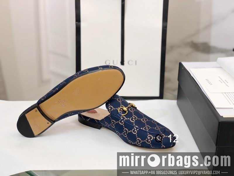 Gucci Replica Shoes sz35-40 XJ0812