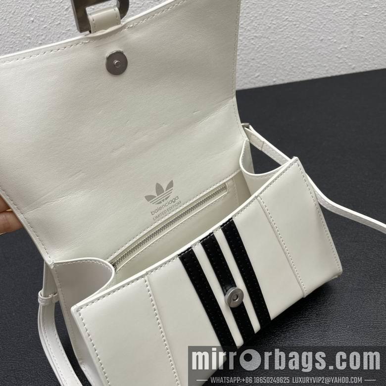 Balenciaga Bags 8069 23X10X24cm GY 4colour