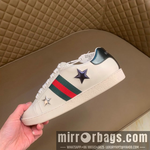 Gucci Replica Shoes SZ 38-44 0507