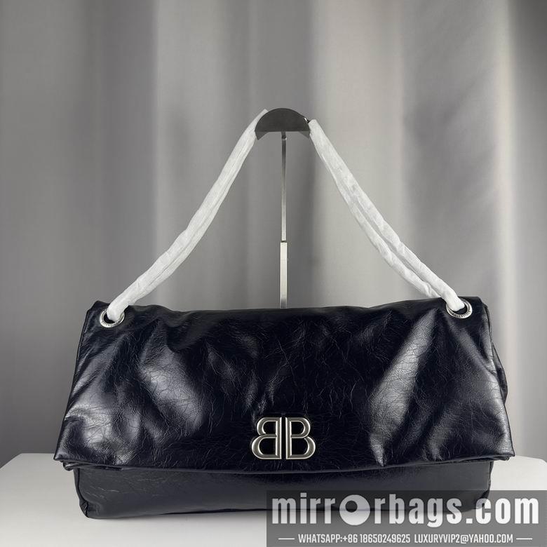Balenciaga Bags 43.5X32X13cm 102705 GY 2colour