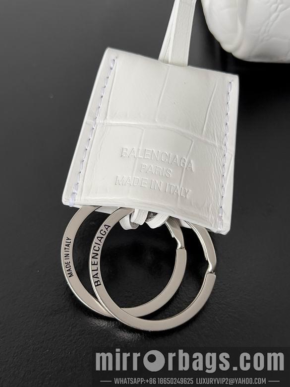 Balenciaga Bags Rodeo 39.8X29.9X12.9cm 080502 GY 4colour